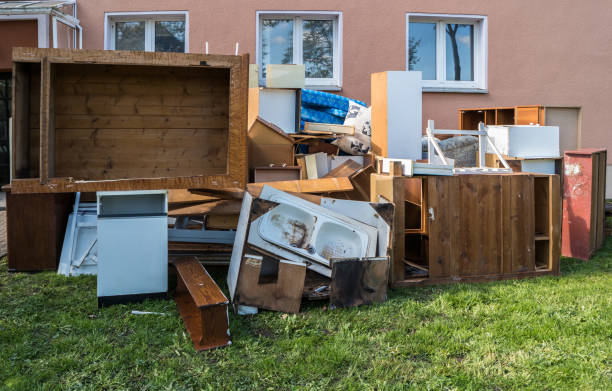 Best Basement Cleanout Services  in Montura, FL