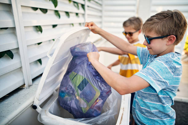 Best Estate Cleanout Services  in Montura, FL