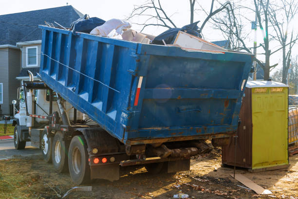 Best Full-Service Junk Removal  in Montura, FL