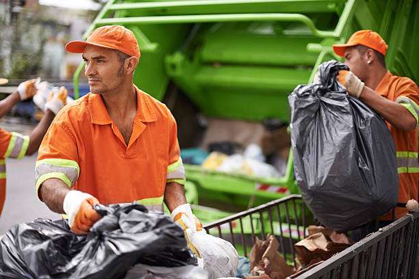 Best Local Junk Hauling  in Montura, FL