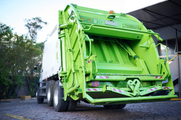 Best Yard Waste Removal  in Montura, FL
